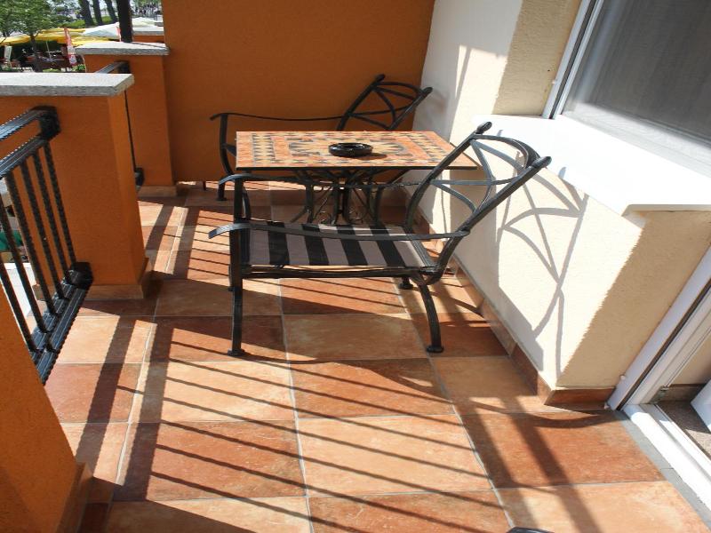 Hotel Al Faro Lodge Am See image