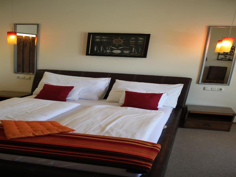 Hotel Al Faro Lodge Am See image