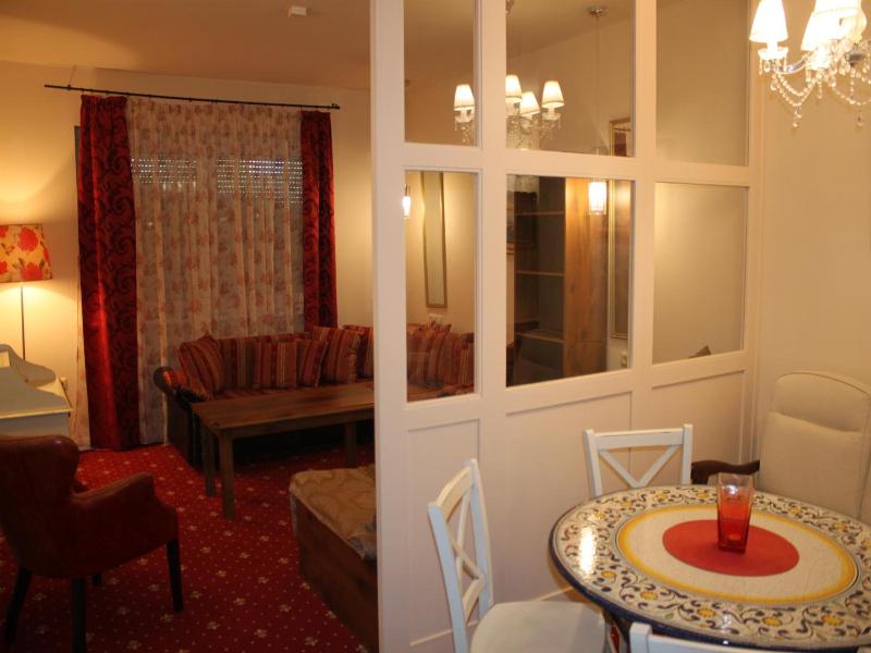 Hotel Al Faro Lodge Am See image