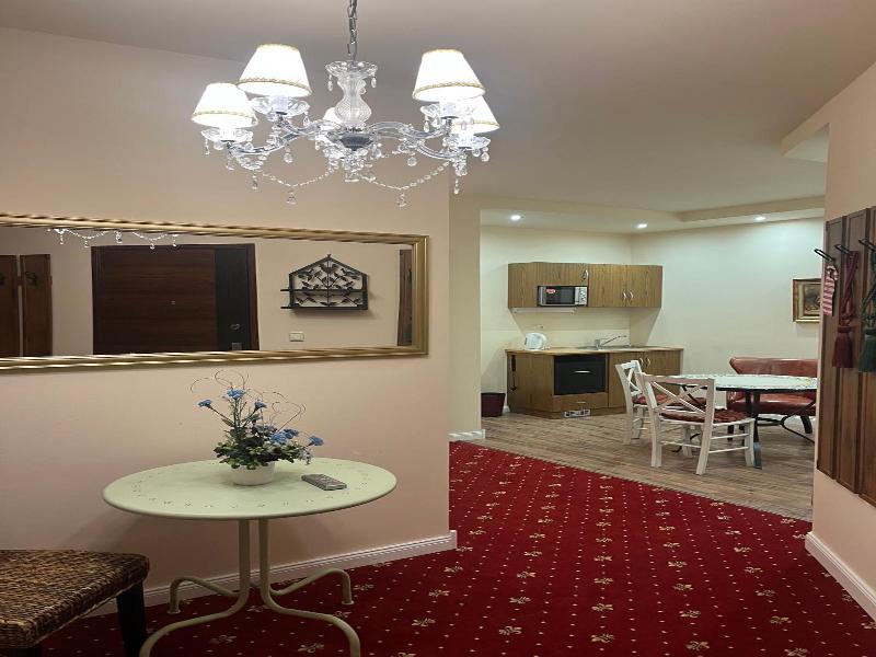 Hotel Al Faro Lodge Am See image