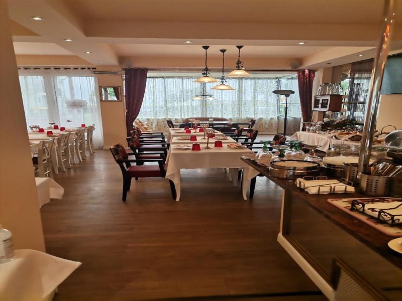 Hotel Al Faro Lodge Am See image