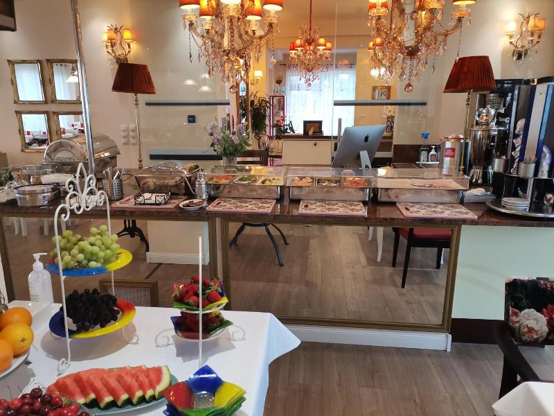 Hotel Al Faro Lodge Am See image
