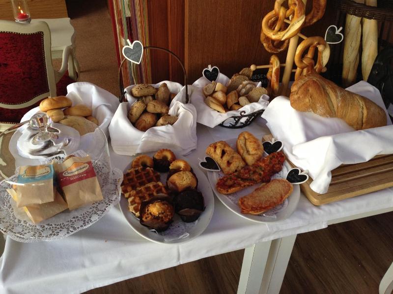Hotel Al Faro Lodge Am See image