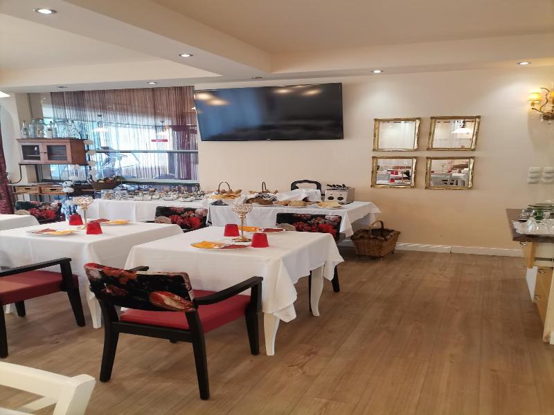 Hotel Al Faro Lodge Am See image