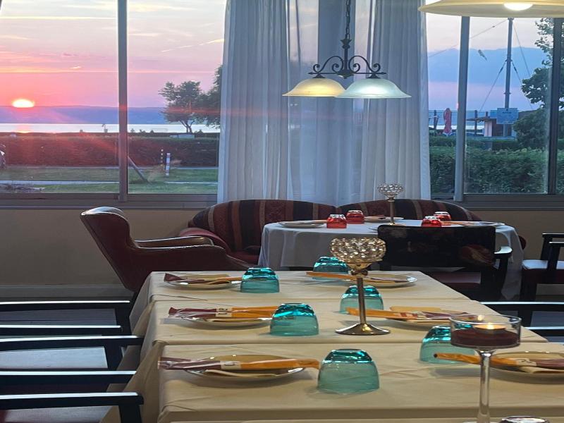 Hotel Al Faro Lodge Am See image