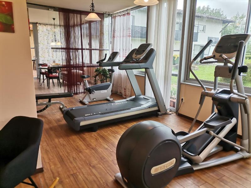Hotel Al Faro Lodge Am See image