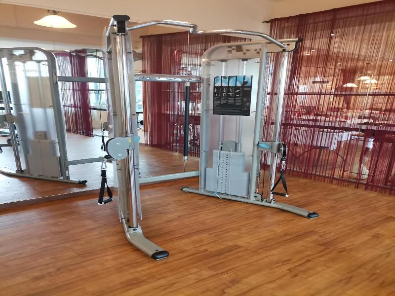 Hotel Al Faro Lodge Am See image