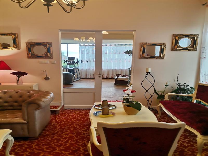 Hotel Al Faro Lodge Am See image