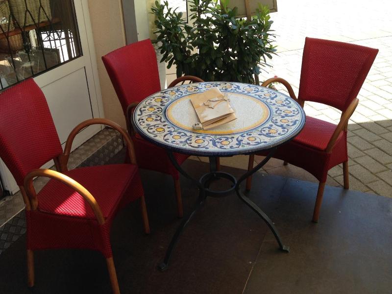 Hotel Al Faro Lodge Am See image