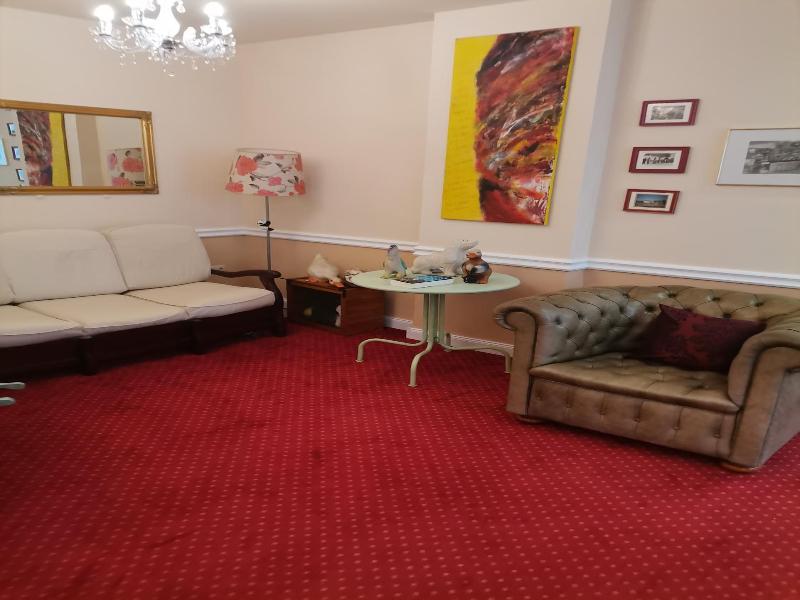Hotel Al Faro Lodge Am See image