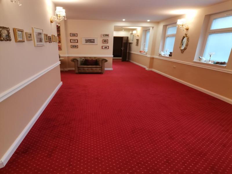 Hotel Al Faro Lodge Am See image