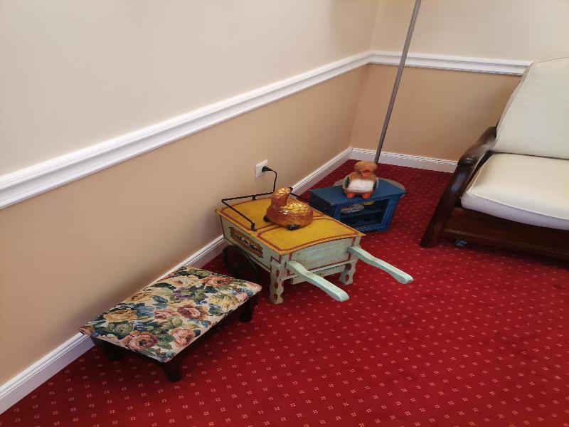 Hotel Al Faro Lodge Am See image