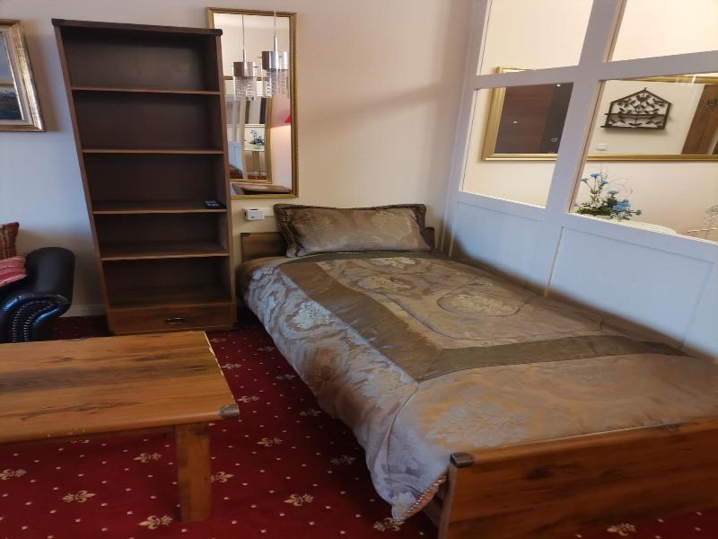 Hotel Al Faro Lodge Am See image