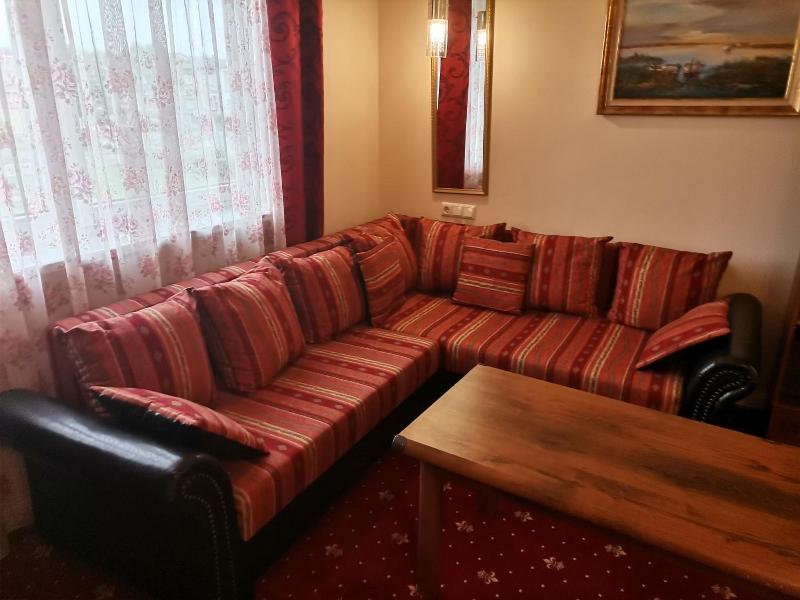 Hotel Al Faro Lodge Am See image
