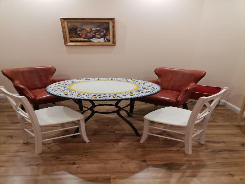 Hotel Al Faro Lodge Am See image
