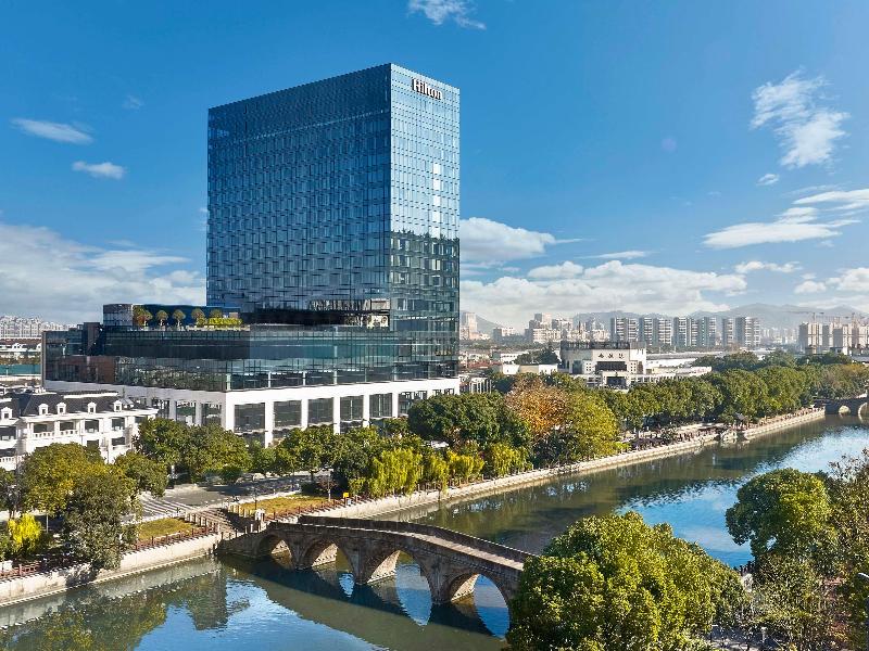 Hilton Yuyao image