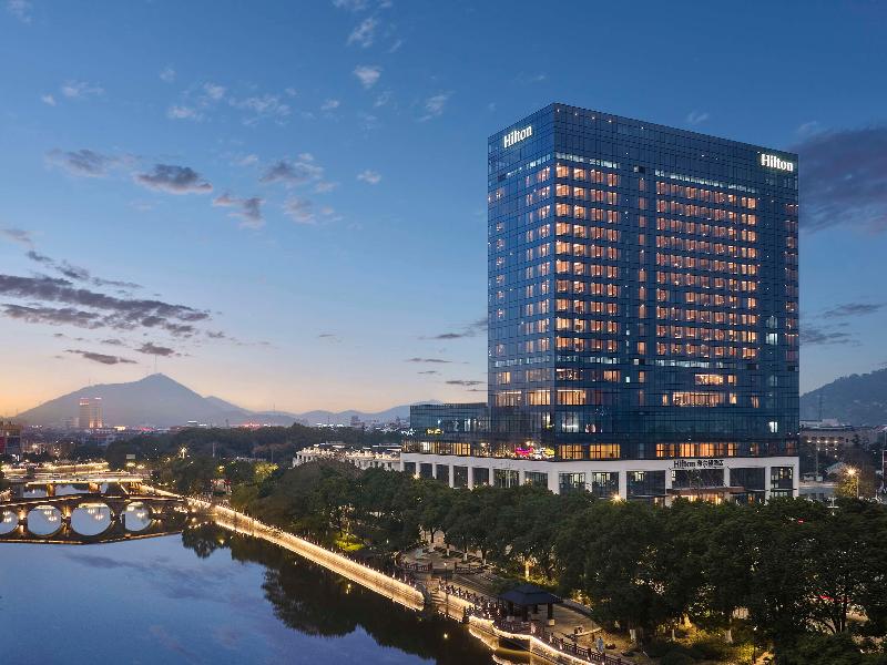 Hilton Yuyao image