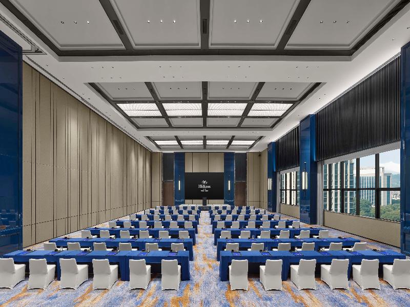 Hilton Yuyao image