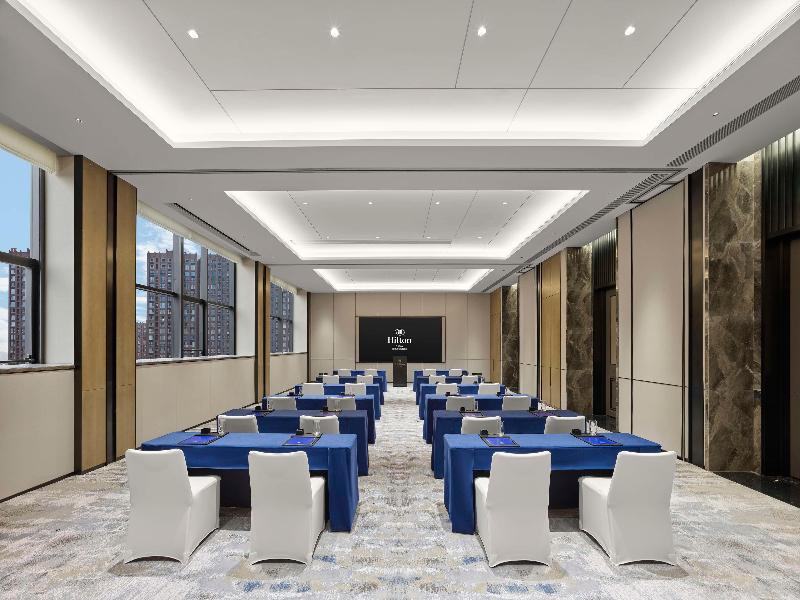 Hilton Yuyao image