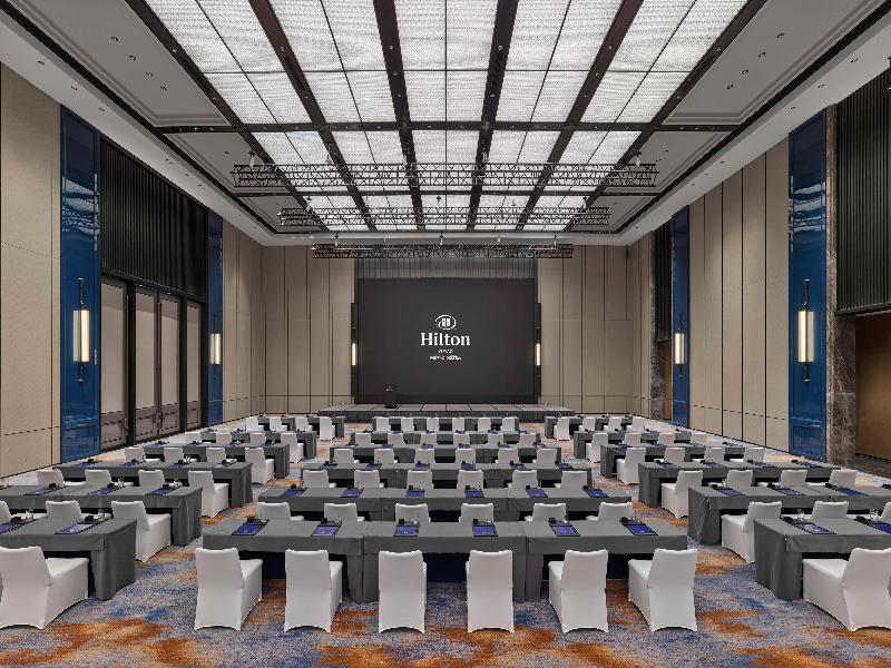 Hilton Yuyao image