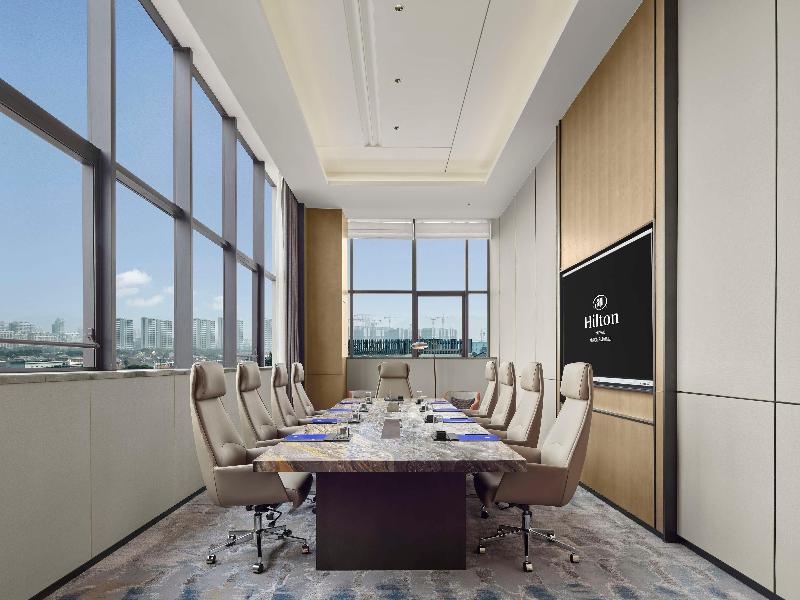 Hilton Yuyao image