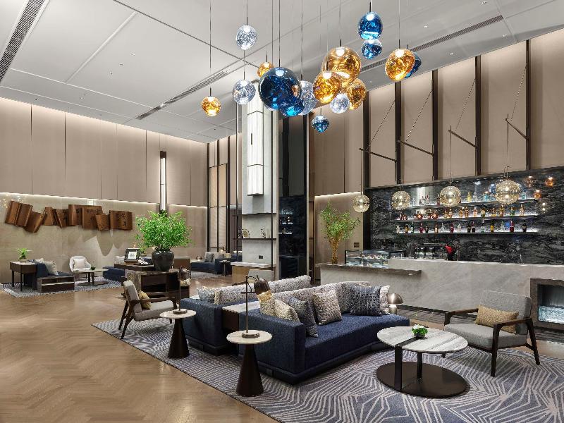 Hilton Yuyao image