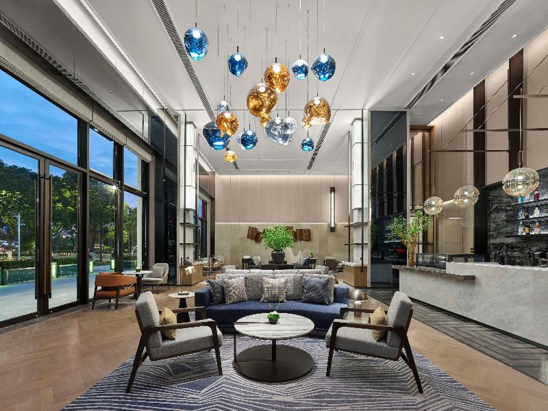 Hilton Yuyao image