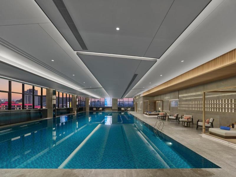 Hilton Yuyao image