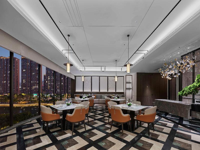 Hilton Yuyao image