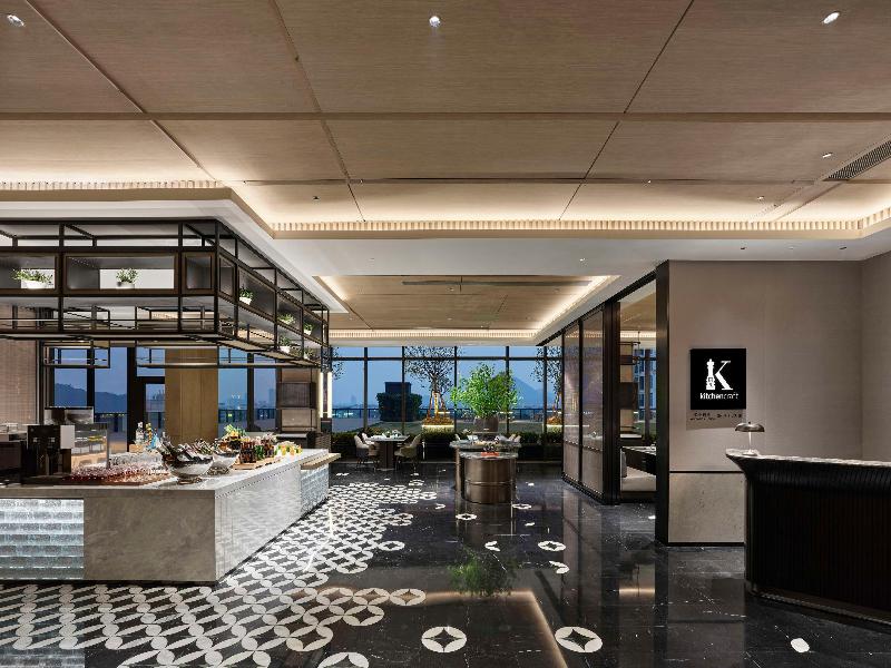 Hilton Yuyao image