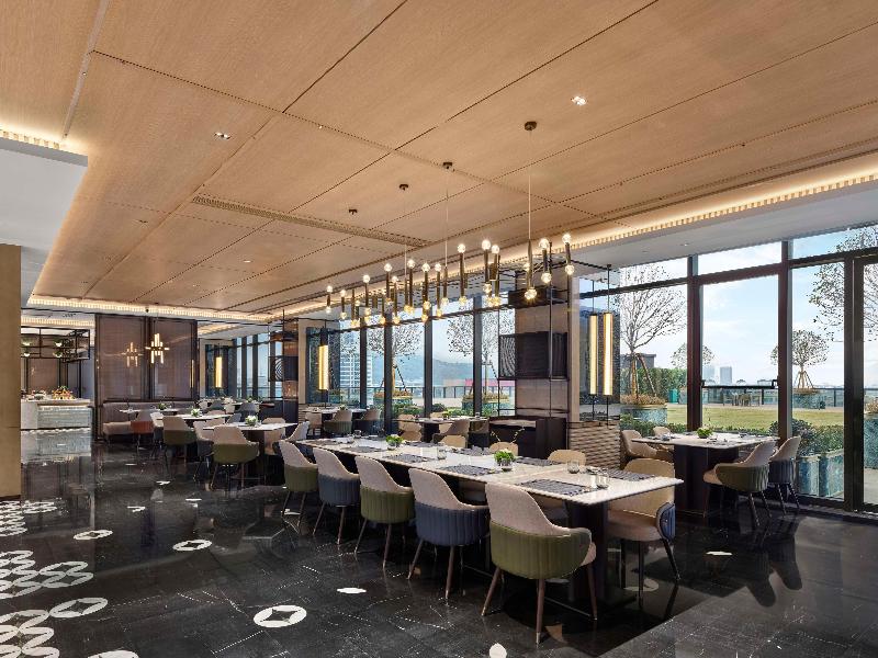 Hilton Yuyao image