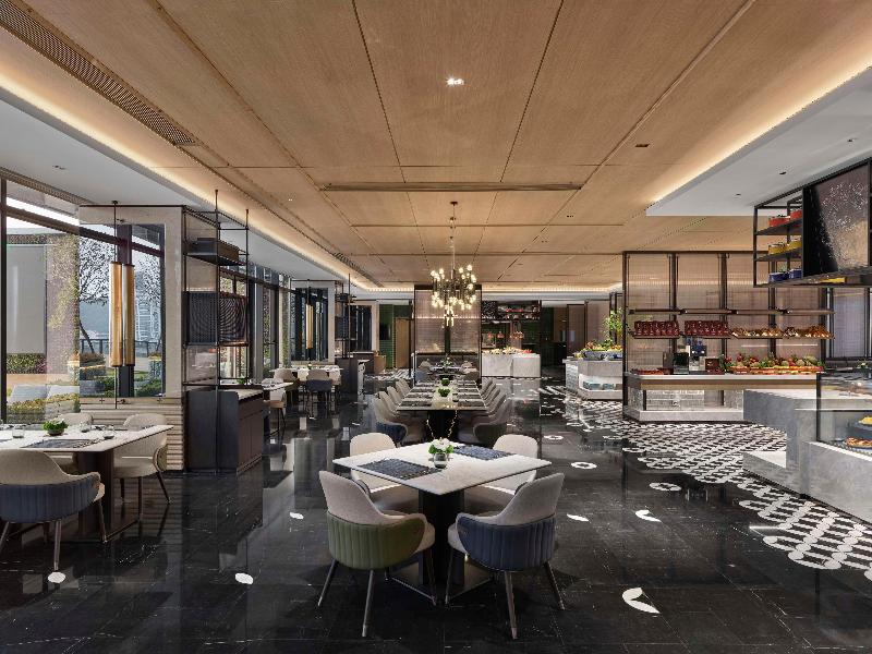 Hilton Yuyao image