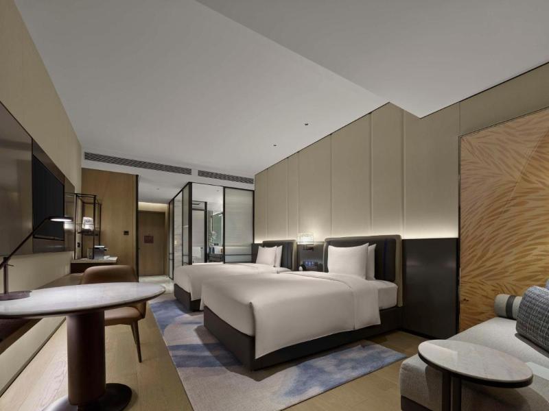 Hilton Yuyao image