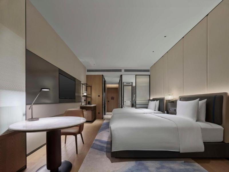 Hilton Yuyao image