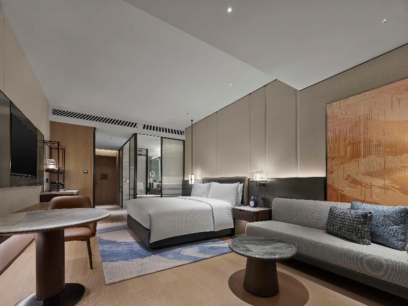 Hilton Yuyao image