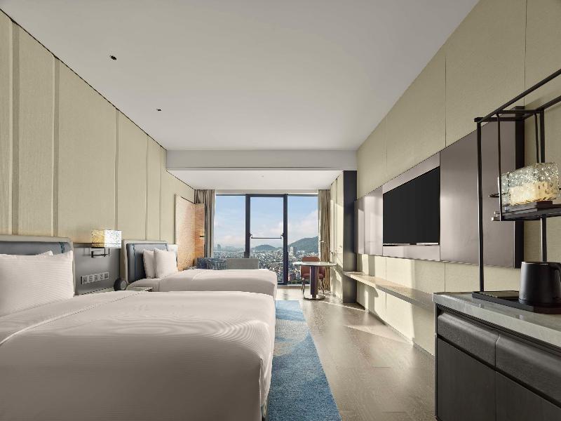 Hilton Yuyao image