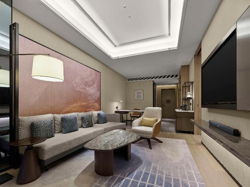 Hilton Yuyao image