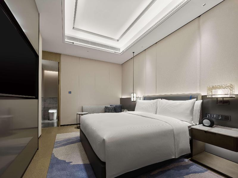 Hilton Yuyao image