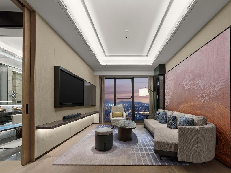 Hilton Yuyao image