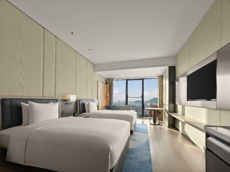 Hilton Yuyao image
