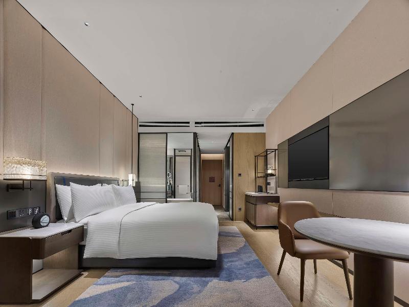 Hilton Yuyao image