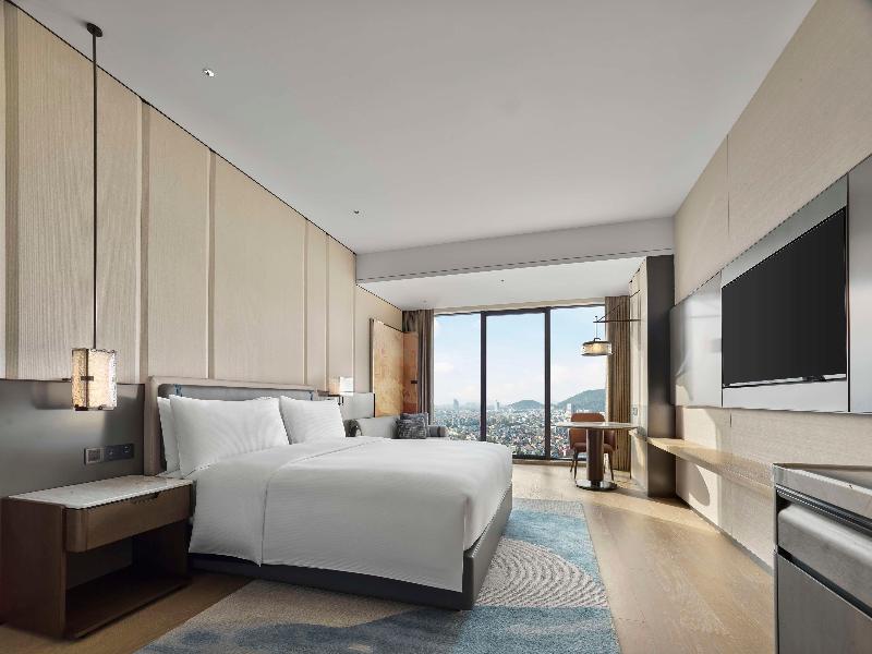 Hilton Yuyao image