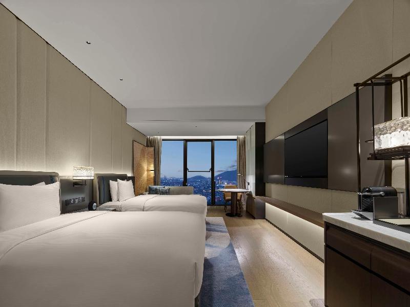 Hilton Yuyao image