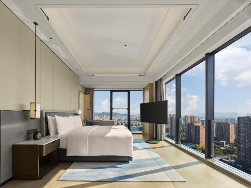 Hilton Yuyao image