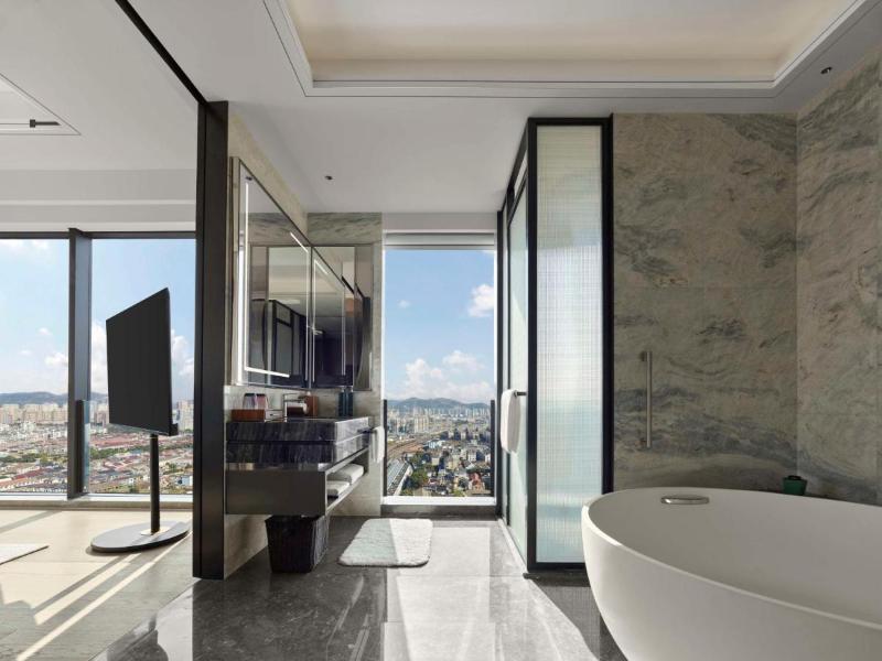 Hilton Yuyao image