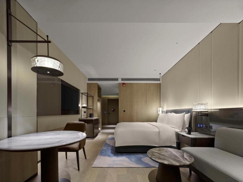 Hilton Yuyao image