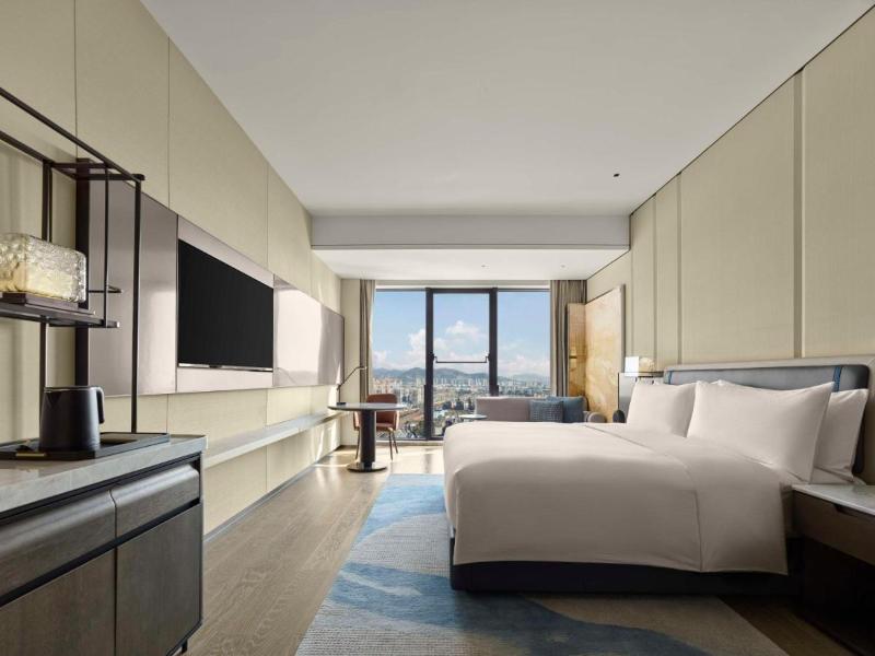 Hilton Yuyao image