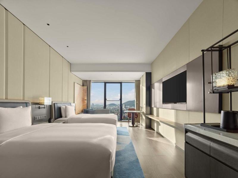Hilton Yuyao image