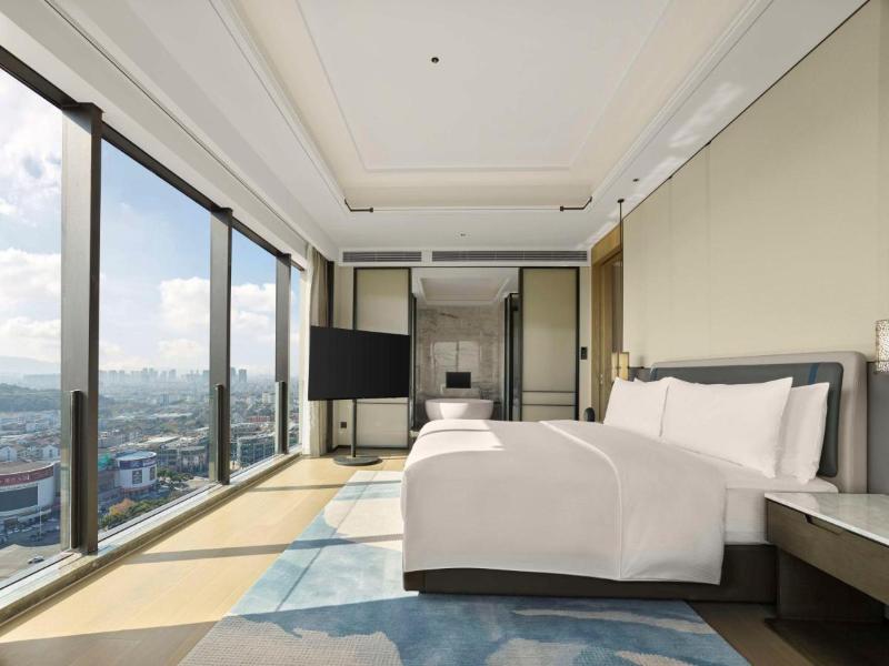 Hilton Yuyao image