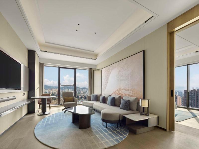 Hilton Yuyao image